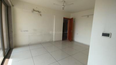 Living Room Image of 1845 Sq.ft 3 BHK Apartment / Flat for rent in Ajmera And Sheetal Casa Vyoma, Vastrapur Ahmedabad for Rs. 55000