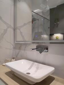Bedroom One Image of 2294 Sq.ft 3 BHK Apartment / Flat for sale in Conscient Hines Elevate, Sector 59 Gurgaon for Rs. 53500000