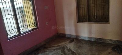 Bedroom Image of 800 Sq.ft 2 BHK Builder Floor for rent in Pokhariput Bhubaneswar for Rs. 13000