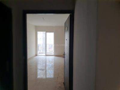 Main Entrance Image of 850 Sq.ft 2 BHK Apartment / Flat for sale in Signature Orchard Avenue 2, Sector 93 Gurgaon for Rs. 6700000