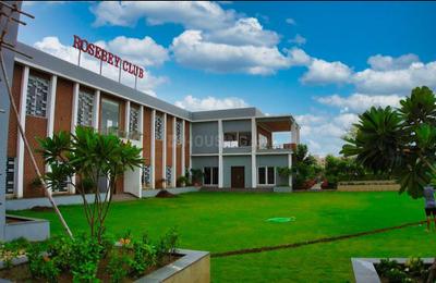 Image of 1500 Sq.ft Residential Plot / Land for sale in Galaxy Realities Rosebey Greens, Ama Seoni, Raipur for Rs. 3900000