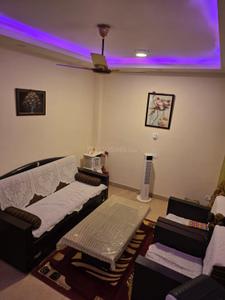 2 BHK Independent Builder Floor