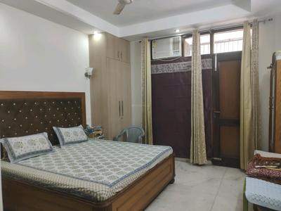 Bedroom Image of 8400 Sq.ft 10 BHK Independent House for sale in Urban Greenfields, Green Field Colony Faridabad for Rs. 67000000