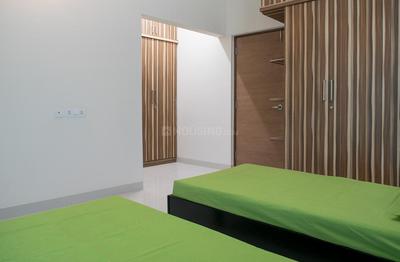 Bedroom Image of Republic of Whitefield in Whitefield, Bangalore