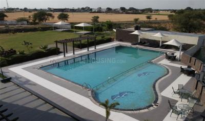 Image of 1100 Sq.ft Residential Plot / Land for sale in Omaxe Indore Annex, Omex City, Indore for Rs. 6400000