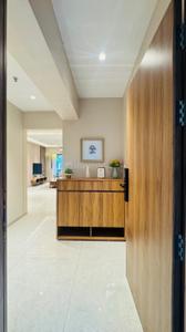 Image of 1647 Sq.ft 3 BHK Apartment / Flat for sale in Dhayari, Pune for Rs. 17900000