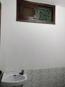 Common Bathroom Two Image of 1700 Sq.ft 3 BHK Apartment / Flat for sale in CGHS Sahita Apartment, Sector 4 Dwarka New Delhi for Rs. 32500000