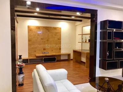 Hall Image of 2000 Sq.ft 3 BHK Apartment / Flat for sale in Aparna Elina, Mahalakshmi Layout Bengaluru for Rs. 36000000