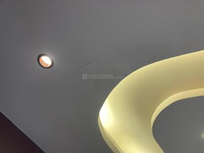 Hall Image of 1560 Sq.ft 3 BHK Apartment / Flat for rent in Omaxe Residency, Arjunganj Lucknow for Rs. 29000