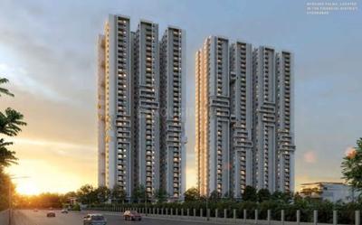 Image of 2900 Sq.ft 3 BHK Apartment / Flat for sale in Financial District, Hyderabad for Rs. 31320000