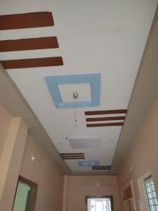 Hall Image of 900 Sq.ft 2 BHK Independent House for sale in Nadakuduru Kakinada for Rs. 4200000