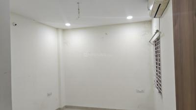 Bedroom Image of 1850 Sq.ft 4 BHK Independent House for sale in Shri Sai Town, Lasudia Mori Indore for Rs. 8500000