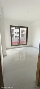 Bedroom Image of 1200 Sq.ft 3 BHK Apartment / Flat for sale in Shivansh Arianna, Sargasan Gandhinagar for Rs. 8100000