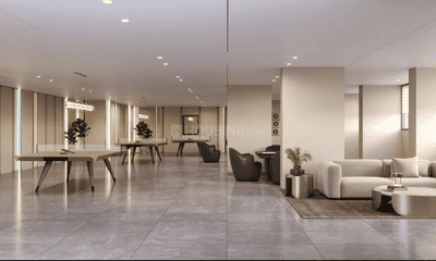 Image of 3249 Sq.ft 4 BHK Apartment / Flat for sale in Dharohar , Vaishno Devi Circle, Ahmedabad for Rs. 19500000