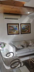 Hall Image of 1800 Sq.ft 3 BHK Builder Floor for rent in Safdarjung Enclave New Delhi for Rs. 150000