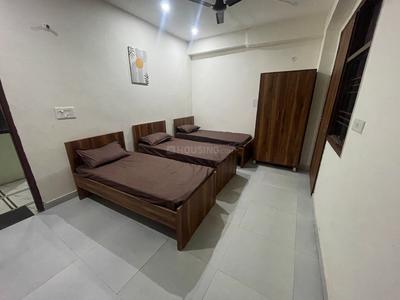Hall Image of Slate ParkRetreat in Sector 63, Noida