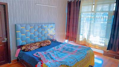 Bedroom Image of 1150 Sq.ft 2 BHK Apartment / Flat for sale in TDI Kingsbury Apartments, Sector 61 Sonipat for Rs. 5500000
