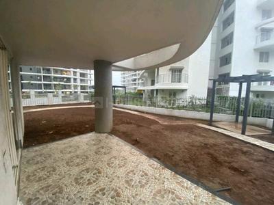 Balcony Image of 2850 Sq.ft 2.5 BHK Apartment / Flat for sale in Kharadi Pune for Rs. 30000000