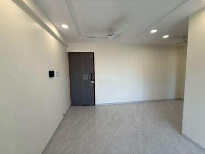Hall Image of 1072 Sq.ft 2 BHK Apartment / Flat for sale in Gurukrupa Jayantam, Ghatkopar East Mumbai for Rs. 17000000