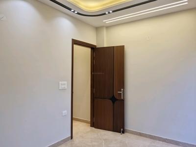 Bedroom Image of 900 Sq.ft 2 BHK Builder Floor for sale in Subhash Nagar New Delhi for Rs. 15500000