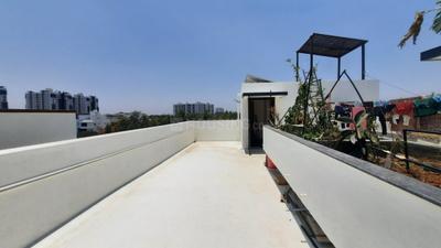 Balcony Image of 5300 Sq.ft 8 BHK Independent House for sale in Choodasandra Bengaluru for Rs. 37000000