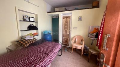 Bedroom Image of 1600 Sq.ft 3 BHK Independent House for sale in Velandipalayam Coimbatore for Rs. 7300000