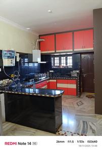 Kitchen Image of 4800 Sq.ft 3 BHK Duplex for sale in Nadergul Hyderabad for Rs. 23000000