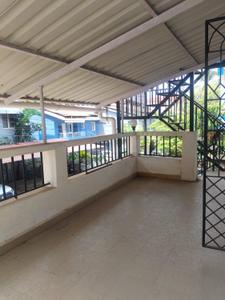 Balcony Image of 3012 Sq.ft 4 BHK Independent House for rent in Panjim Goa for Rs. 120000