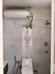Bedroom Two Image of 2150 Sq.ft 3 BHK Apartment / Flat for sale in Vidya Enclave, Sector 56 Gurgaon for Rs. 25000000
