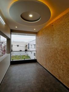 Balcony Image of 2200 Sq.ft 4 BHK Independent House for sale in Vedanta Vatika, Tatibandh Raipur for Rs. 6350000