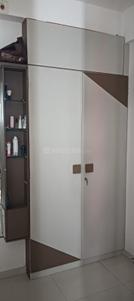 Bedroom Image of 1233 Sq.ft 2 BHK Apartment / Flat for sale in Omkara Shubham Heights, Sima Nagar Surat for Rs. 4500000
