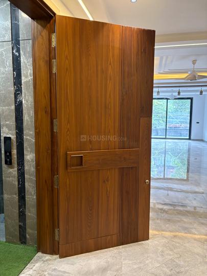 C Block, Preet Vihar Bedroom 1