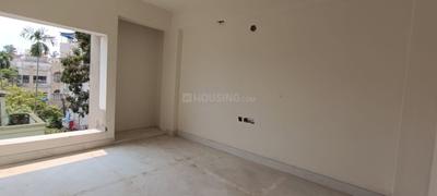 Bedroom Image of 1300 Sq.ft 3 BHK Apartment / Flat for sale in Ballygunge Kolkata for Rs. 17250000