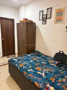 2 BHK Independent House