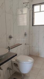 Image of 850 Sq.ft 3 BHK Apartment / Flat for sale in Kunal Iconia, Mamurdi, Pune for Rs. 8000000