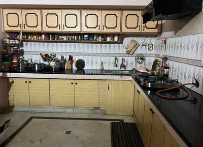 Kitchen Image of 3000 Sq.ft 4 BHK Independent House for rent in Ferns Rainbow Drive, Junnasandra Bangalore for Rs. 55000