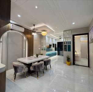 Hall Image of 5700 Sq.ft 5 BHK Independent House for rent in Science City Ahmedabad for Rs. 200000