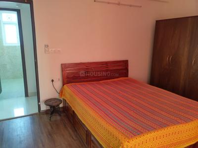 Bedroom Image of 1310 Sq.ft 2.5 BHK Apartment / Flat for rent in Hero Homes Phase 1, Deatwal Ludhiana for Rs. 29500