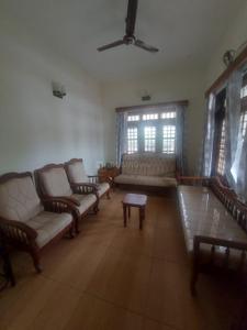 Hall Image of 3770 Sq.ft 6 BHK Independent House for sale in Delta I Greater Noida for Rs. 60000000