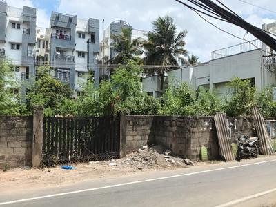 Image of 2400 Sq.ft Residential Plot / Land for sale in Perungudi, Chennai for Rs. 20800000