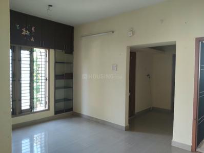 Hall Image of 738 Sq.ft 2 BHK Apartment / Flat for sale in Nanmangalam Chennai for Rs. 4500000