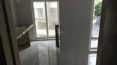 Kitchen Image of 745 Sq.ft 1 BHK Apartment / Flat for sale in Ulwe Navi Mumbai for Rs. 8000000