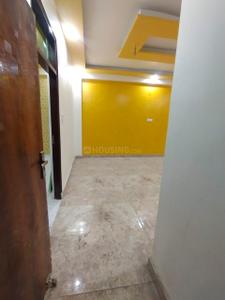 Hall Image of 1248 Sq.ft 3 BHK Builder Floor for sale in Shastri Nagar Ghaziabad for Rs. 4198752