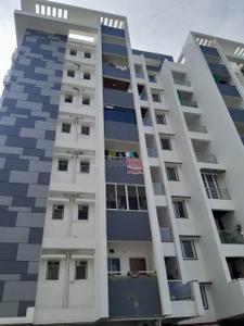 Building Image of 1400 Sq.ft 3 BHK Apartment / Flat for sale in Hazaripahad Nagpur for Rs. 4699000