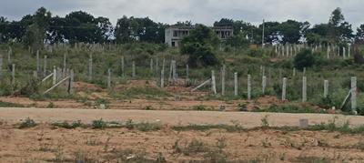 Image of 800 Sq.ft 2 BHK Independent House for sale in Avalapalli, Hosur for Rs. 5600000