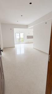 Living Room Image of 1475 Sq.ft 3 BHK Apartment / Flat for sale in Samyuktha The Golden Gate House, Horamavu Bengaluru for Rs. 12537500