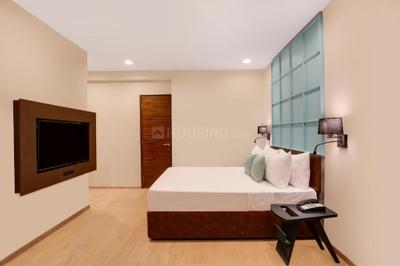 Bedroom Image of City Co-Living in Sector 46, Gurgaon
