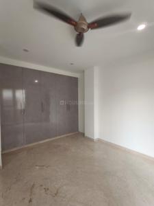 Hall Image of 2700 Sq.ft 4 BHK Builder Floor for sale in Kalkaji New Delhi for Rs. 62500000