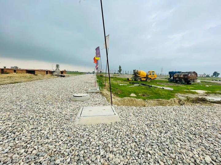 Sector 45 Main Image 1