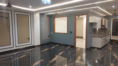Living Room Image of 1890 Sq.ft 4 BHK Builder Floor for sale in DDA Residential Flats, Sector 8 Dwarka New Delhi for Rs. 25000000